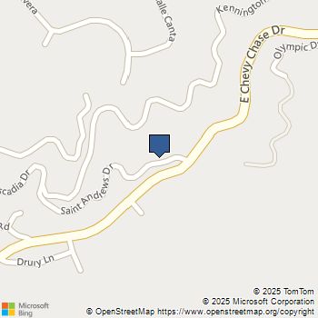 0 St Andrews Drive Glendale, CA MLS# OC25167252