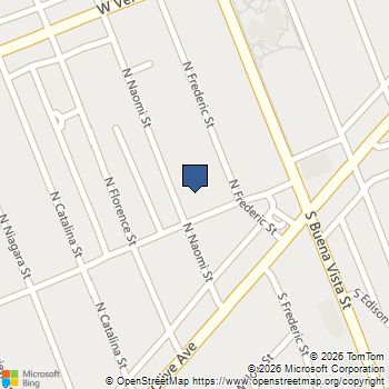 210 N Naomi Burbank, CA MLS# SR25246921