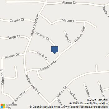 5090 Juneau Court Rancho Cucamonga, CA MLS# CV25236215