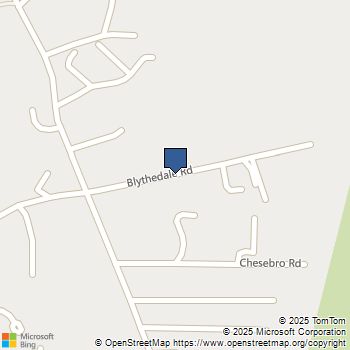 0 E Blythedale Road Agoura Hills, CA MLS# 25592139