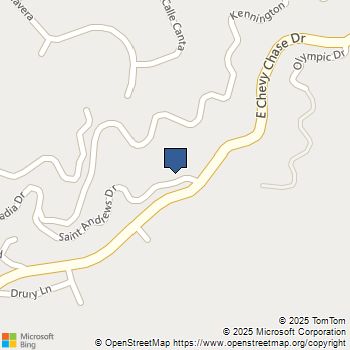 0 St Andrews Dr Glendale, CA MLS# OC25167754