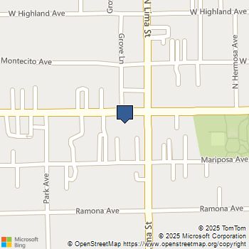 370 W Sierra Madre Boulevard G Sierra Madre, CA MLS# WS25081973