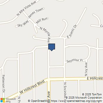 444 N Myrtle Ave Monrovia, CA MLS# NDP2510584