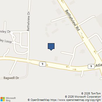 2450 Atlanta Highway 1-1002 Cumming, GA MLS# 10734901