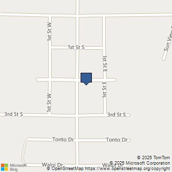 0 Sunfair Road Joshua Tree, CA MLS# 25552033PS