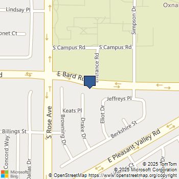 4210 Drake Drive Oxnard, CA MLS# V1-32611