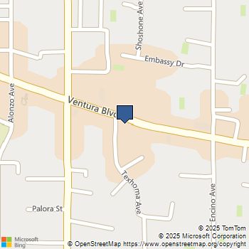 17620 Ventura Blvd Encino, CA MLS# SR25002473