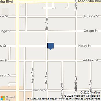 11952 Hesby Street Valley Village, CA MLS# 26633775