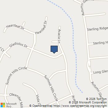 691 Gladiolus Columbia, SC MLS# 627730