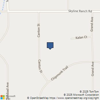 1234 Canton Street Yucca Valley, CA MLS# JT25242301