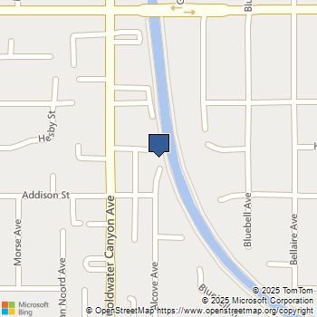 5020 Alcove Avenue Valley Village, CA MLS# PW25228671