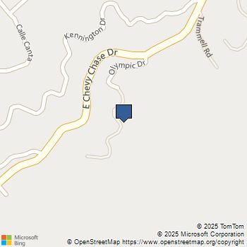 0 Olympic Drive Glendale, CA MLS# SR25128109