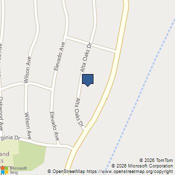 1716 Alta Oaks Drive Arcadia, CA MLS# AR25220257