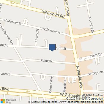 536 South Street A Glendale, CA MLS# GD26002977