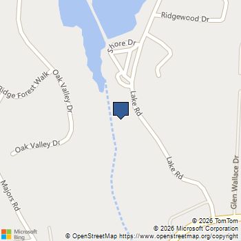 3237 Lake Road Cumming, GA MLS# 7813645