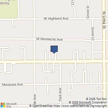 505 W Sierra Madre Boulevard Sierra Madre, CA MLS# CV25159315