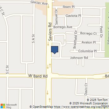 4160 Saviers Road Oxnard, CA MLS# 220002949