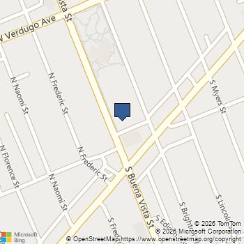 216 N Buena Vista Street 113 Burbank, CA MLS# BB26024803