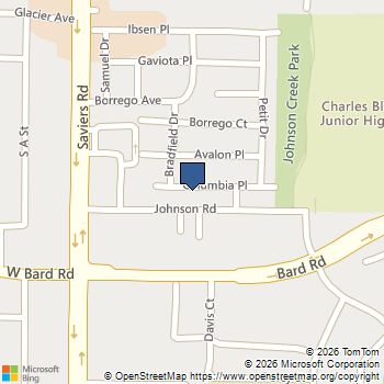 320 Columbia Place 46 Oxnard, CA MLS# V134189