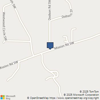 0 Dodson Road Cartersville, GA MLS# 10641452