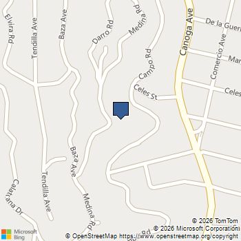 5160 Medina Road Woodland Hills, CA MLS# SR26021295