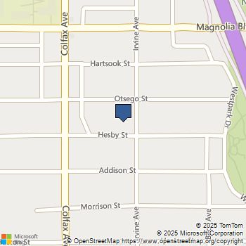 11621 Hesby Street Valley Village, CA MLS# 0025628901