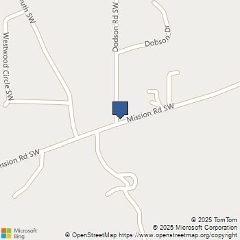 0 Dodson Road Cartersville, GA MLS# 7678715