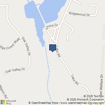 3237 Lake Road Cumming, GA MLS# 10816267