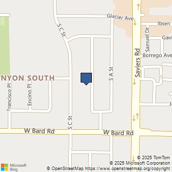 4029 S B Street Oxnard, CA MLS# V1-33029