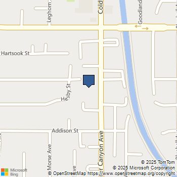 5055 Coldwater Canyon Avenue 217 Sherman Oaks, CA MLS# 25629385