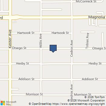 14738 Otsego Street Sherman Oaks, CA MLS# SR26027031