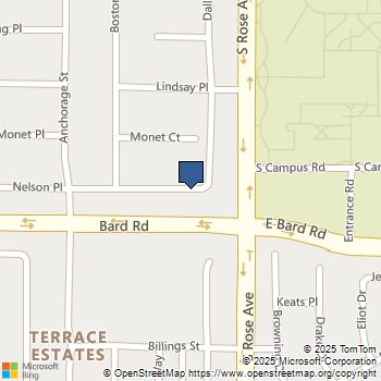 1630 Nelson Place Oxnard, CA MLS# DW25174711