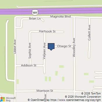 16146 Otsego Encino, CA MLS# SR26011237