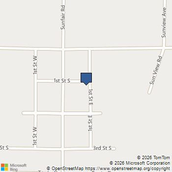 4966 1st E Joshua Tree, CA MLS# JT26024226