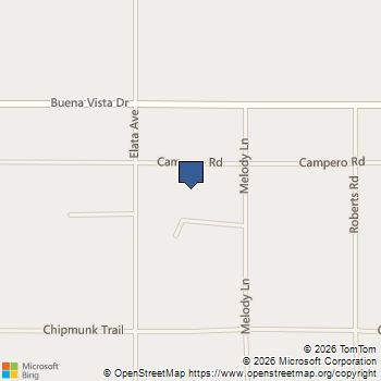 57345 Old Haggard Road Yucca Valley, CA MLS# JT26215144