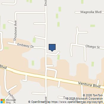 5054 Encino Avenue Encino, CA MLS# SR26155778