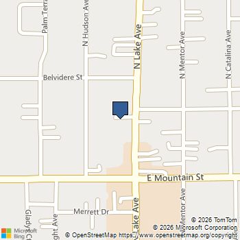 999 N Lake Avenue 2 Pasadena, CA MLS# WS25191000