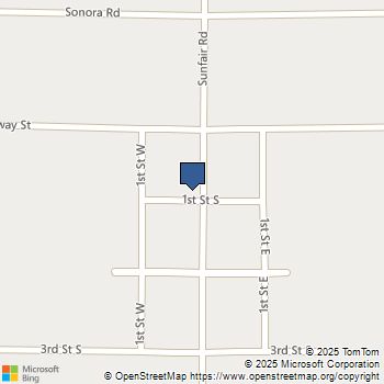 18 LOT Sunfair Road Joshua Tree, CA MLS# HD25223564