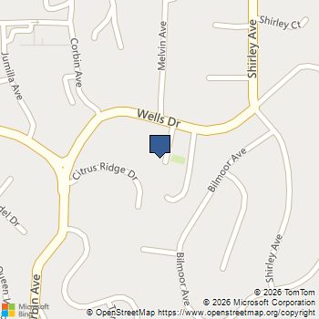 19554 Wells Drive Tarzana, CA MLS# SR25127381