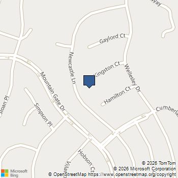 25548 Kingston Court Calabasas, CA MLS# SR26095577