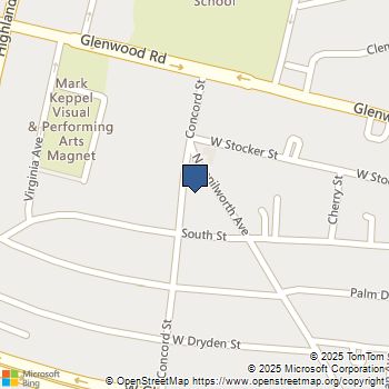 1156 Concord Street Glendale, CA MLS# PW25232020