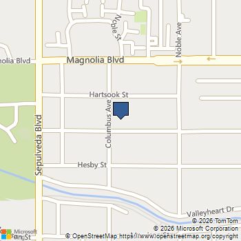 15147 Otsego Street Sherman Oaks, CA MLS# 26671091