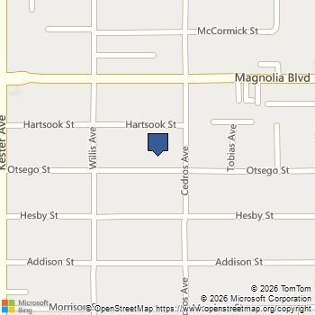 14717 Otsego Street Sherman Oaks, CA MLS# SR26002197