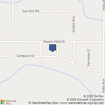 4934 Fortuna Court Yucca Valley, CA MLS# 219135133DA