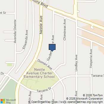 5110 Garden Grove Avenue Tarzana, CA MLS# 0026736233