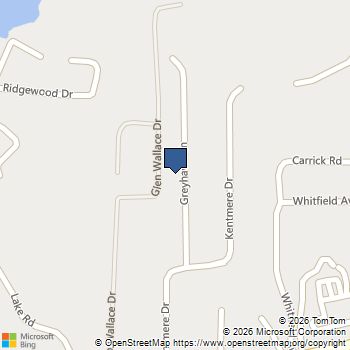 2945 Greyhawk Lane Cumming, GA MLS# 7699227