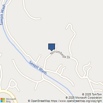 549 Norumbega Drive Monrovia, CA MLS# AR25235322