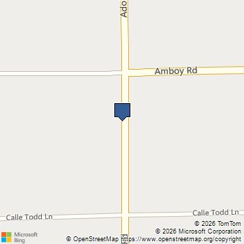4966 Adobe Rd 29 Palms, CA MLS# JT26216143