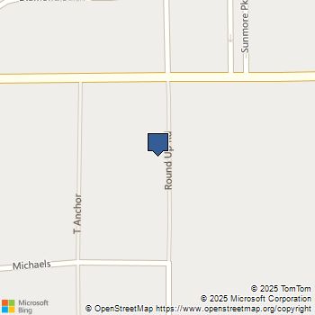 0 Roundup Road 29 Palms, CA MLS# 219135603DA