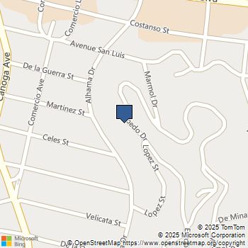 5119 Escobedo Woodland Hills, CA MLS# SR25258137